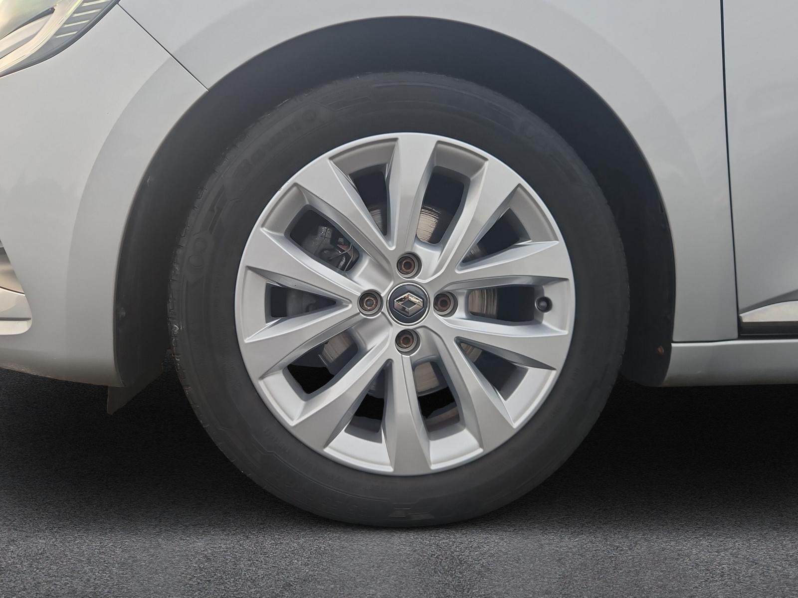RENAULT Clio 1.6 E-Tech Intens (CH)-image-8