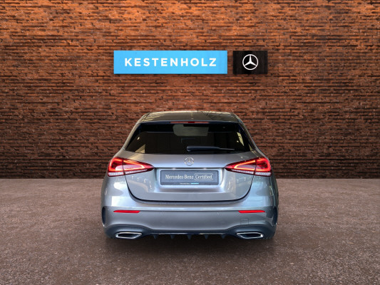 MERCEDES-BENZ A 250 AMG Line 4Matic-image-5