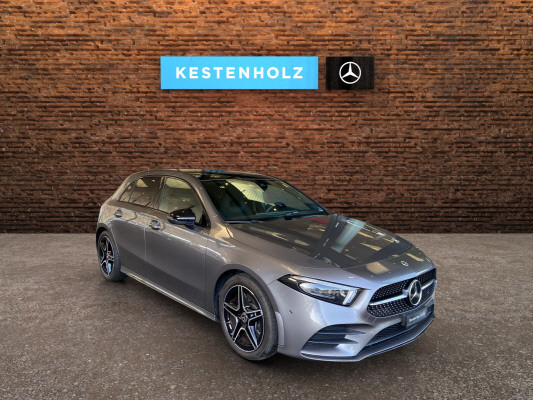 MERCEDES-BENZ A 250 AMG Line 4Matic-showroom-element-1