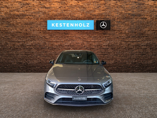 MERCEDES-BENZ A 250 AMG Line 4Matic-image-4