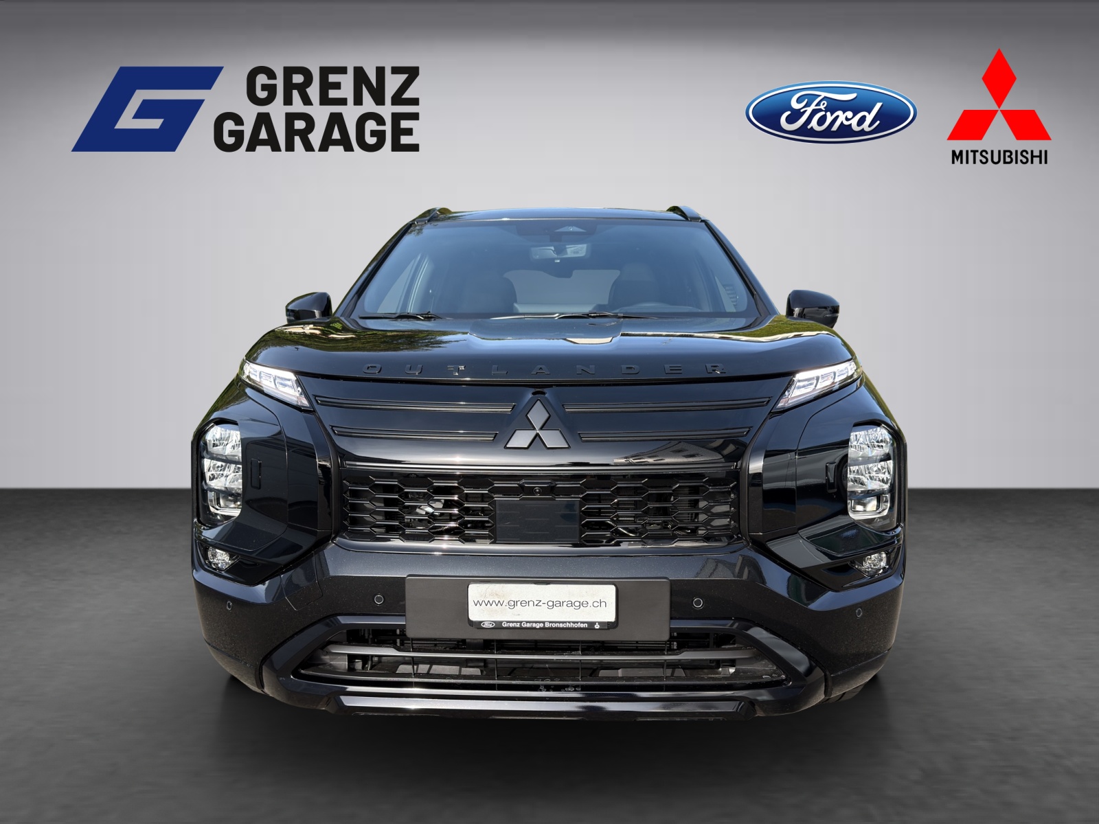 MITSUBISHI Outlander 2.4 PHEV Sport 4x4-image-3