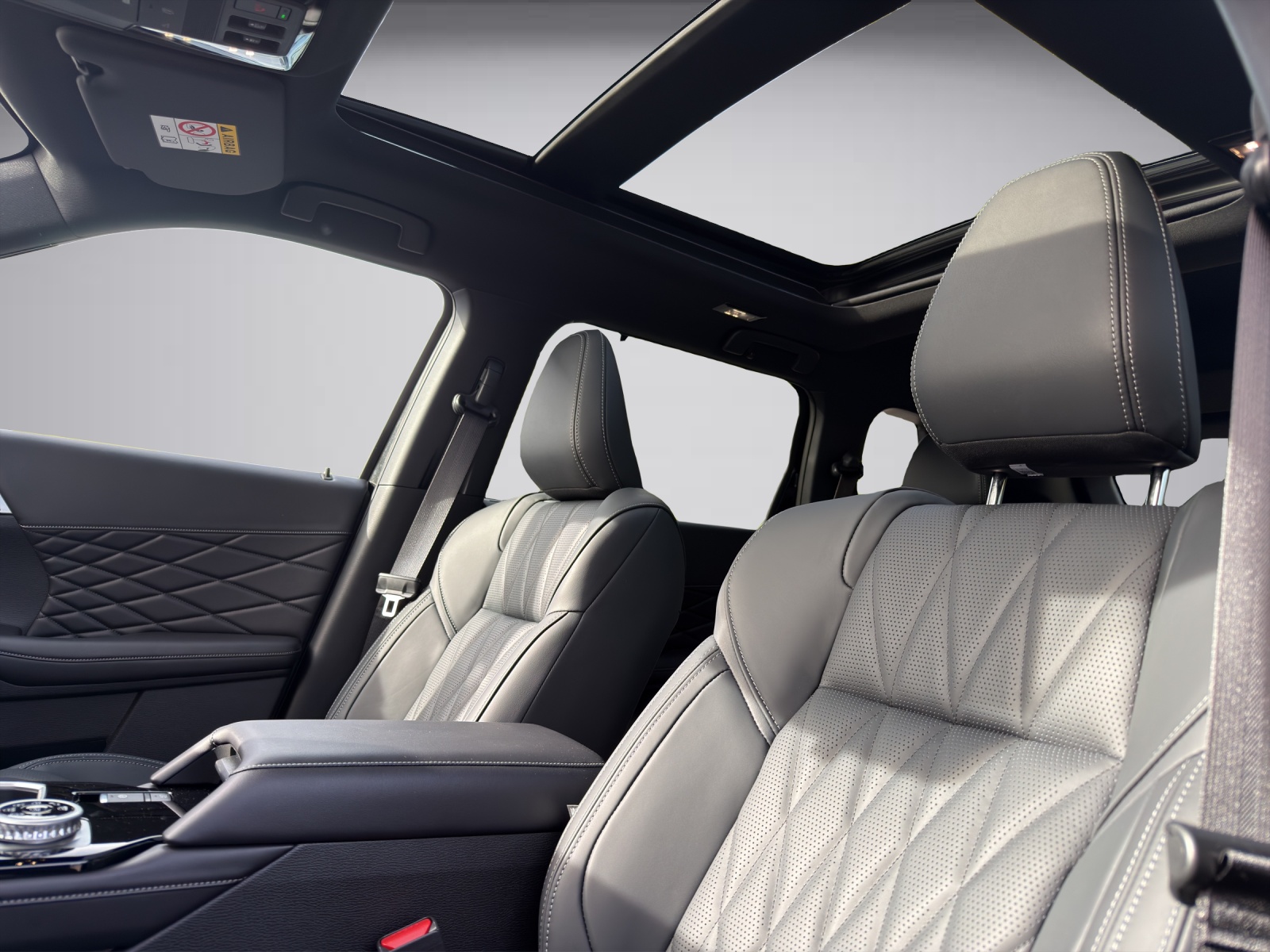 MITSUBISHI Outlander 2.4 PHEV Sport 4x4-image-9