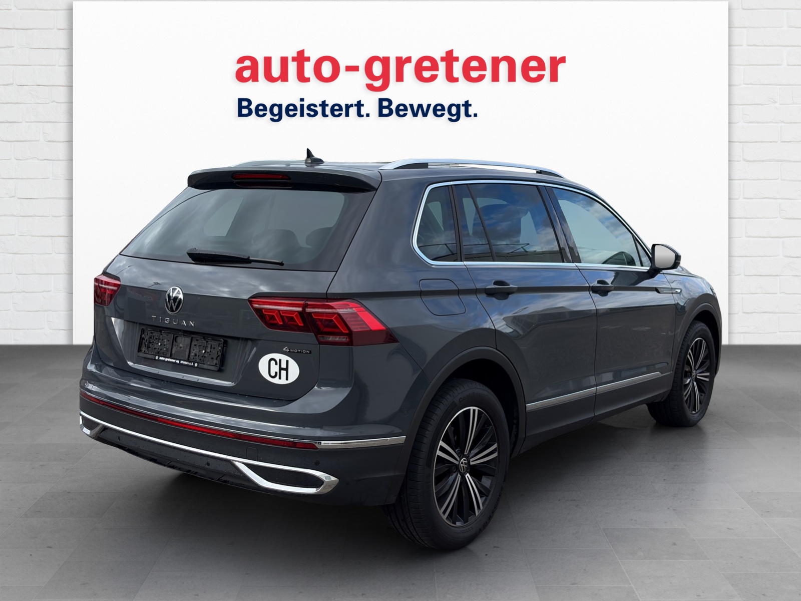 VW Tiguan 2.0 TSI Elegance DSG-showroom-element-2