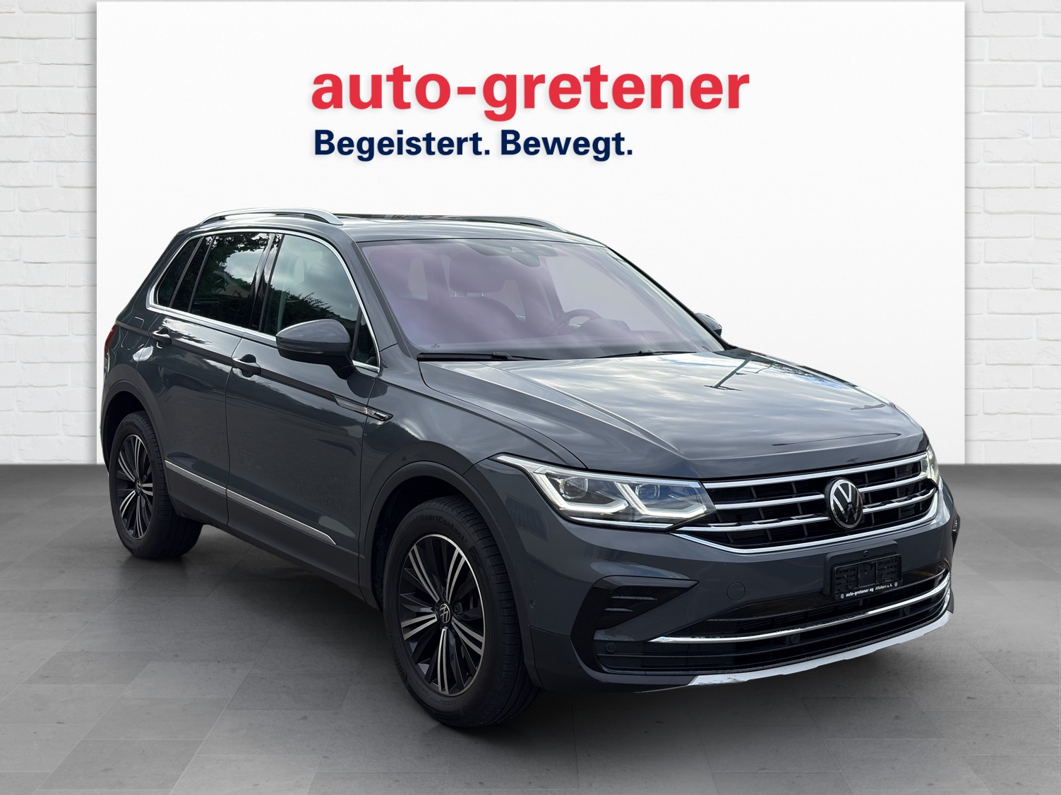 VW Tiguan 2.0 TSI Elegance DSG-showroom-element-3