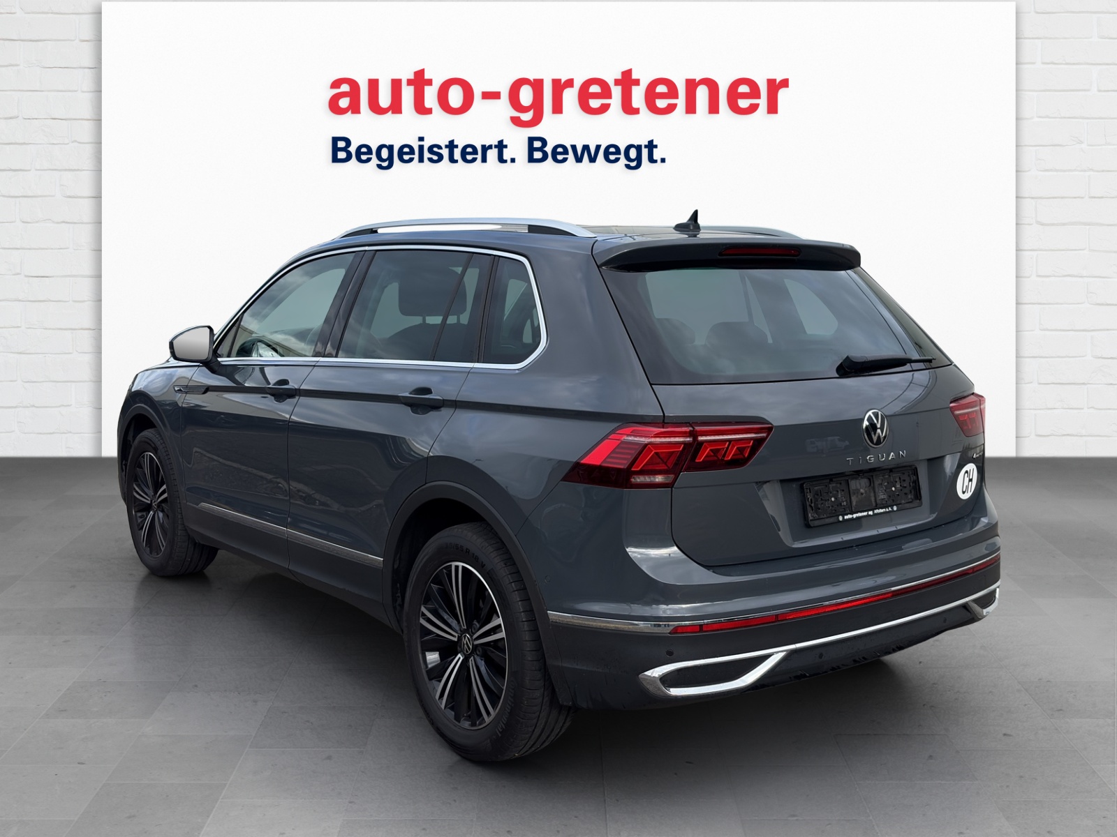 VW Tiguan 2.0 TSI Elegance DSG-showroom-element-1