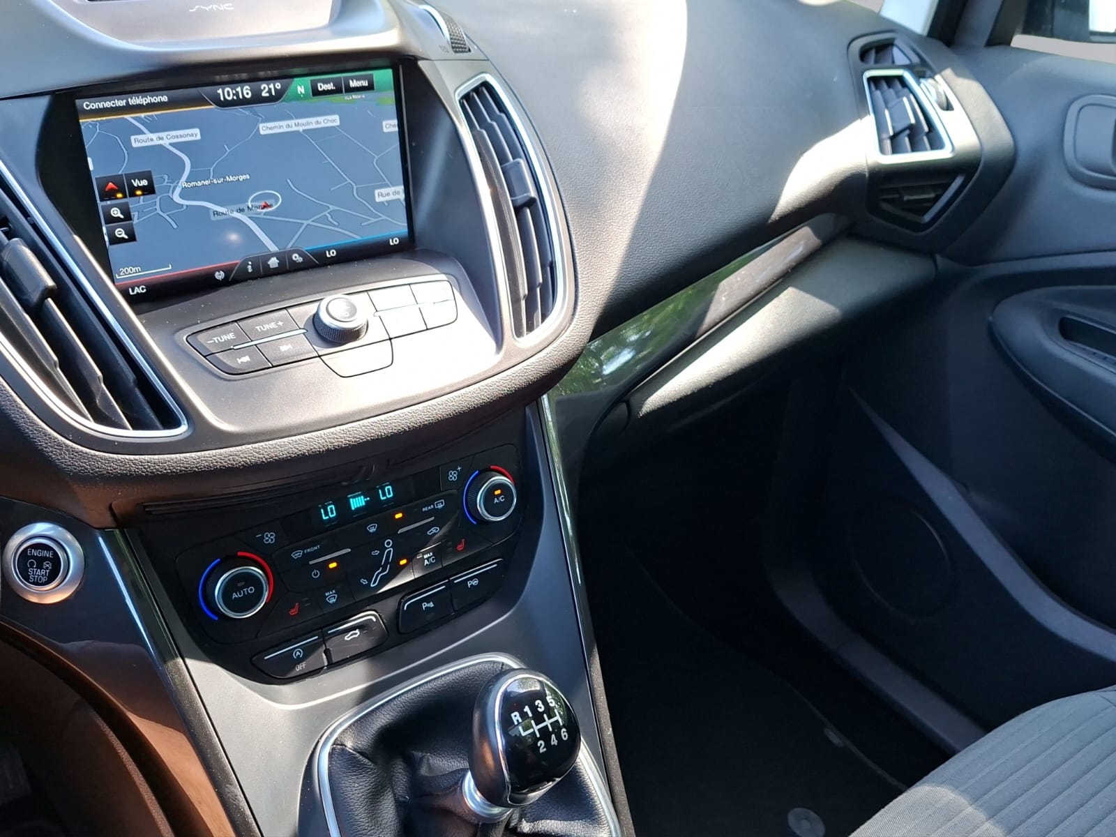 FORD GrC-Max 1.5 SCTi Titanium-image-16