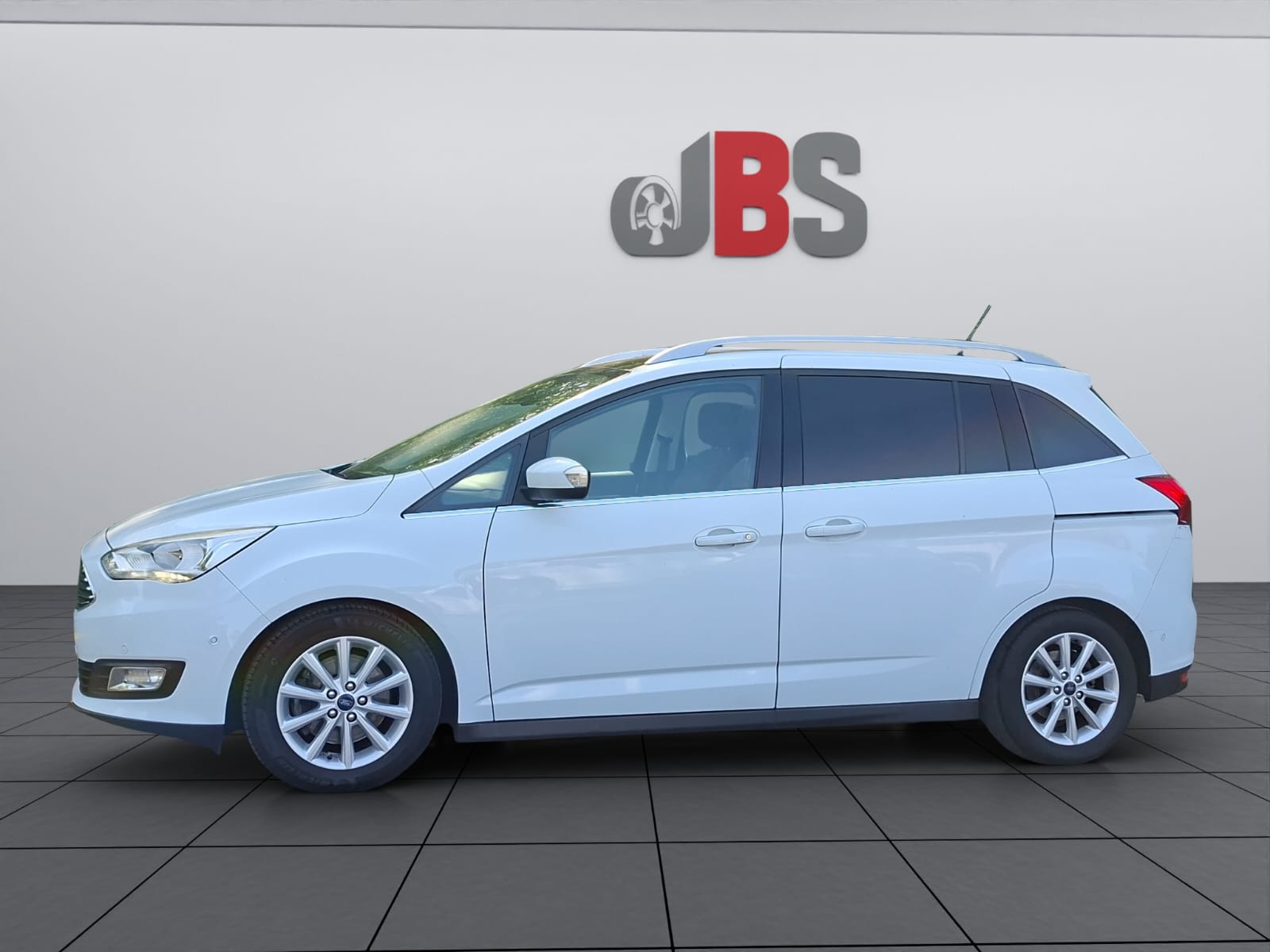 FORD GrC-Max 1.5 SCTi Titanium-showroom-element-3