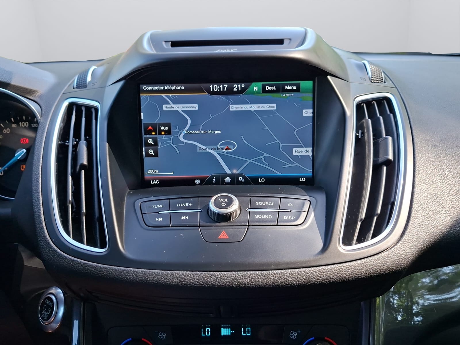 FORD GrC-Max 1.5 SCTi Titanium-image-17