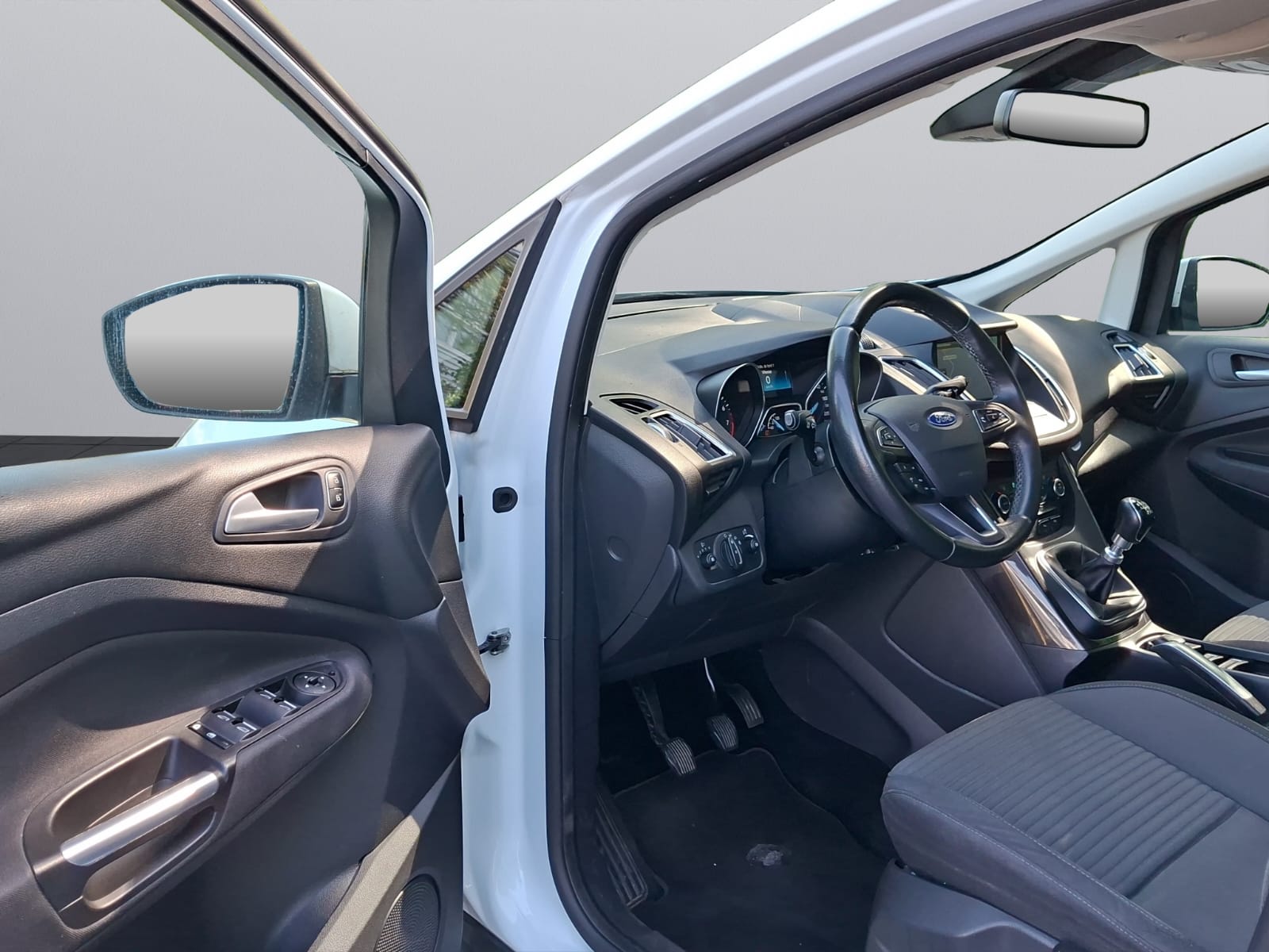 FORD GrC-Max 1.5 SCTi Titanium-image-13