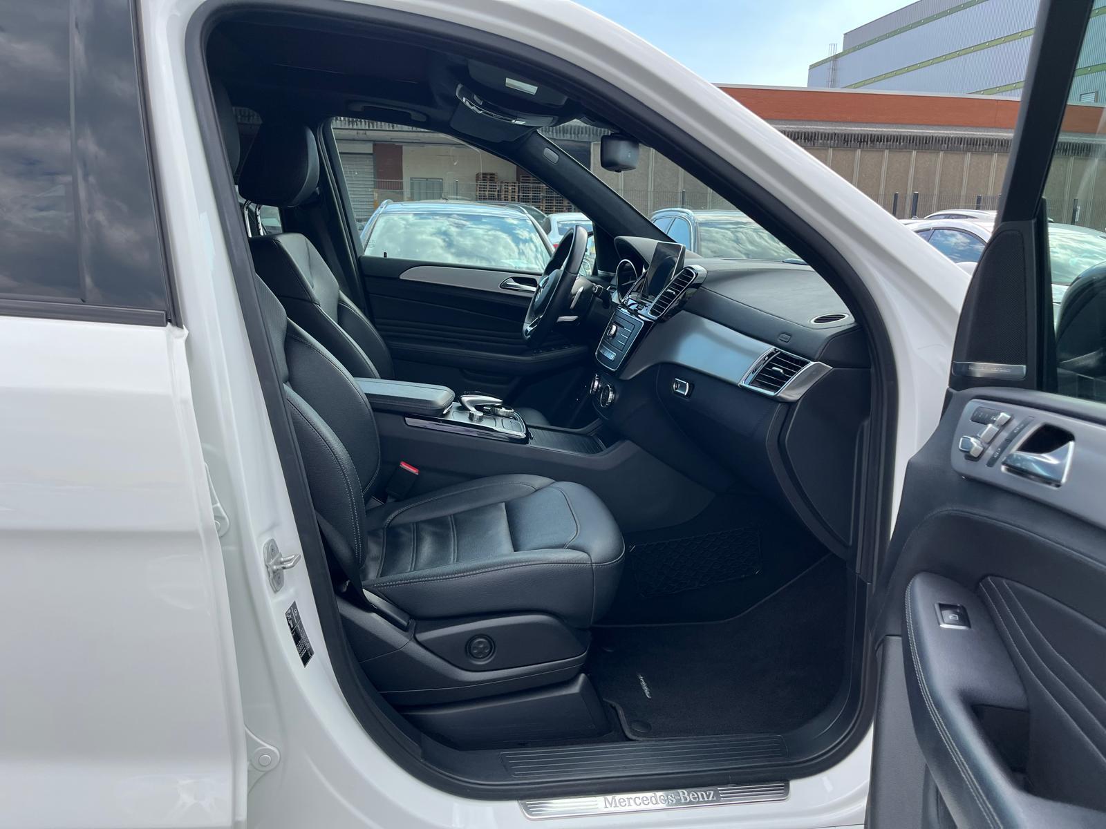 MERCEDES-BENZ GLE 350 d-image-10