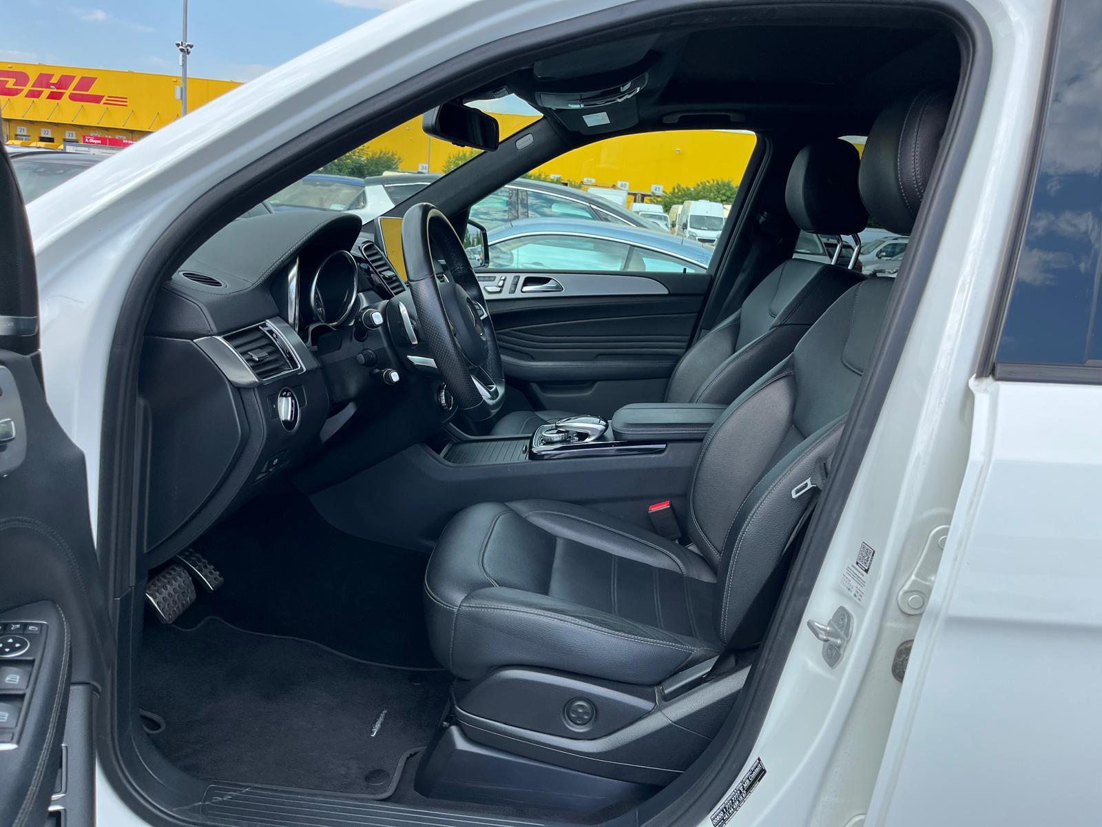MERCEDES-BENZ GLE 350 d-image-8