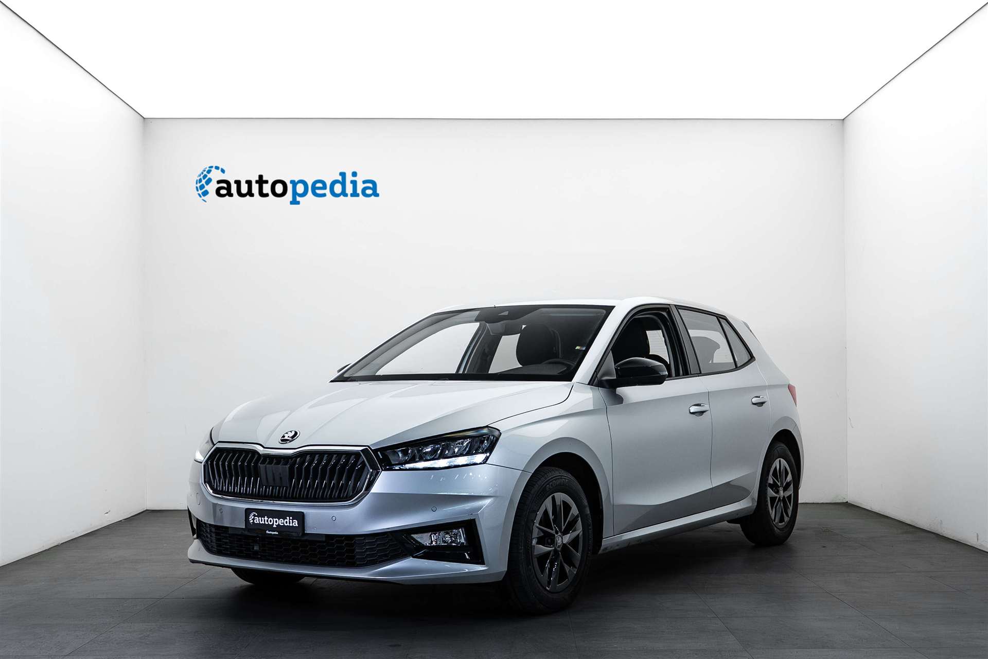 SKODA Fabia 1.0 TSi Young Edition HIT-Preis