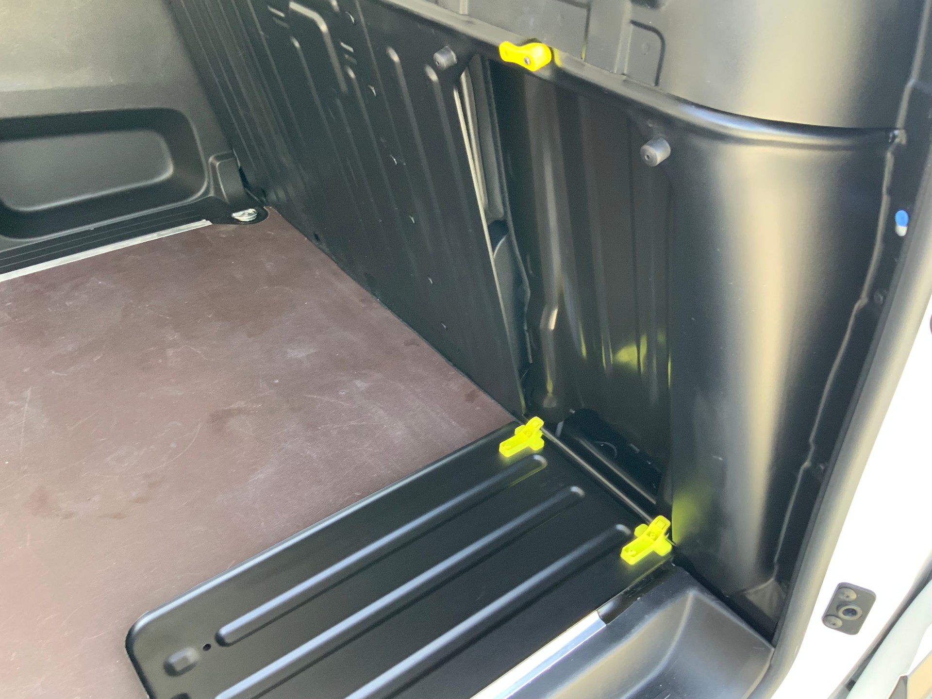 PEUGEOT Partner 1.2 Pure Tech 110 Standard 650kg-image-4