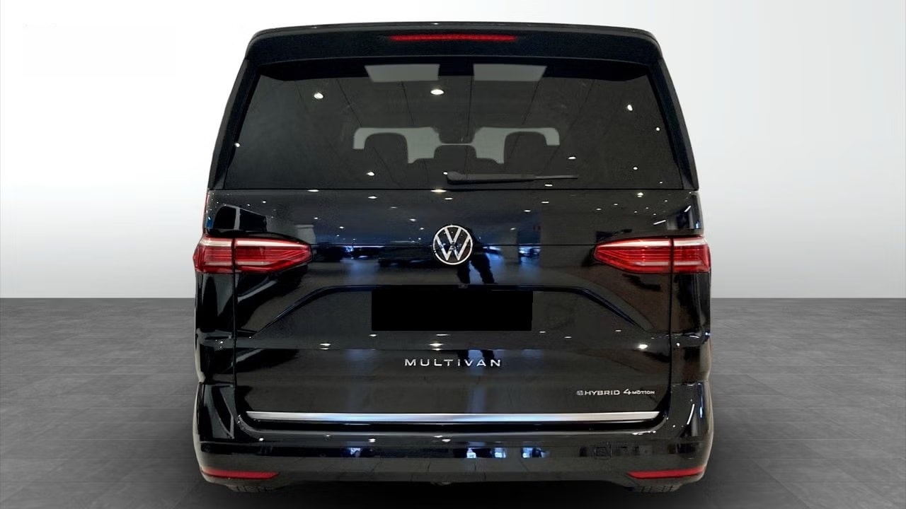 VW Multivan 1.5 eHybrid Style Lang DSG-image-5