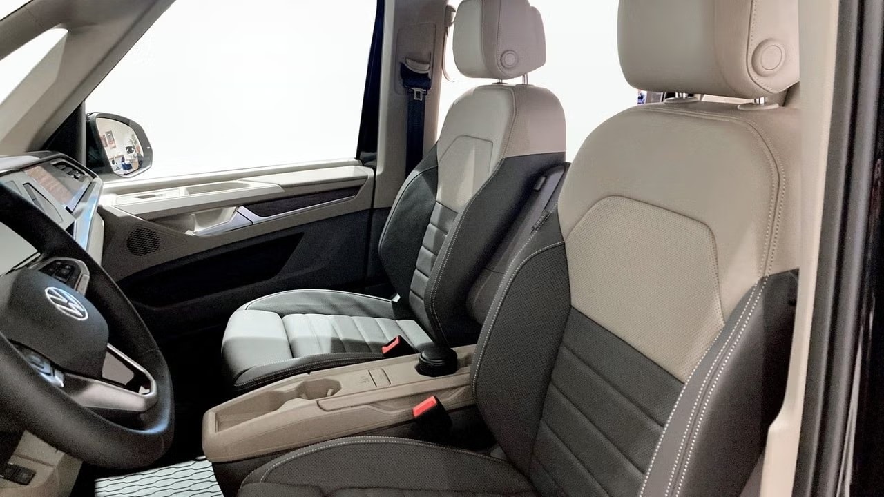 VW Multivan 1.5 eHybrid Style Lang DSG-image-7