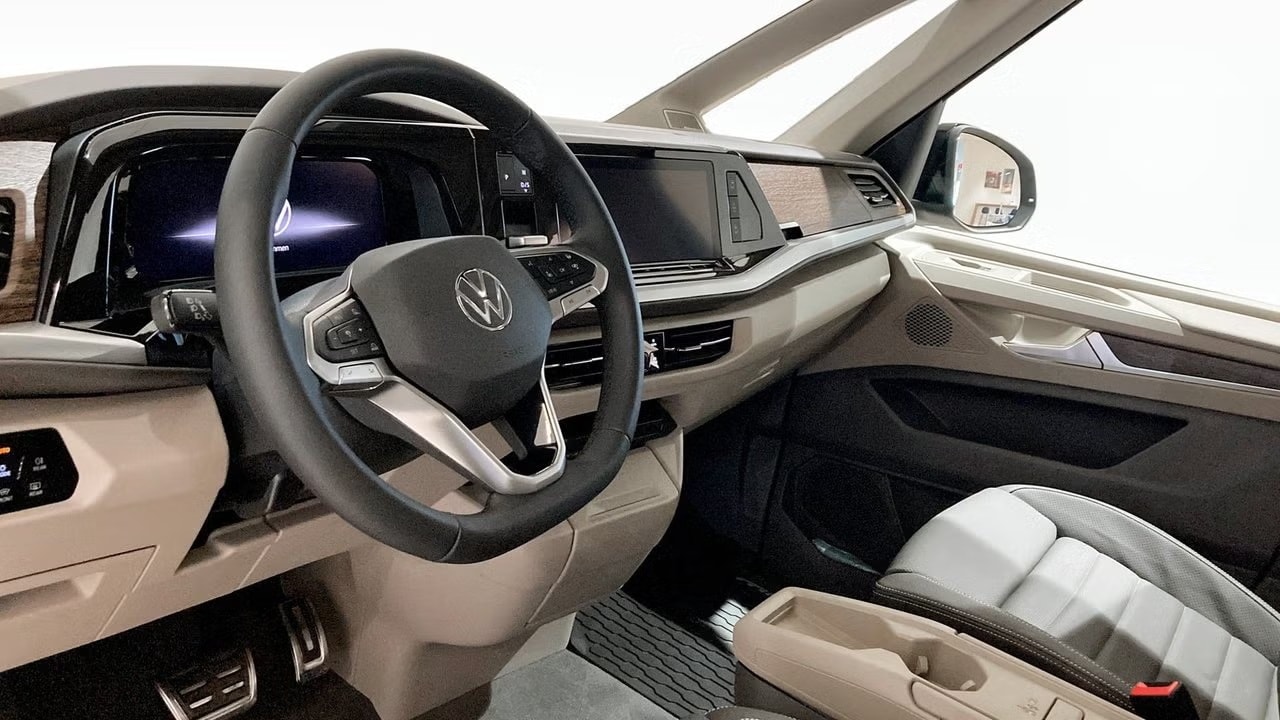 VW Multivan 1.5 eHybrid Style Lang DSG-image-6