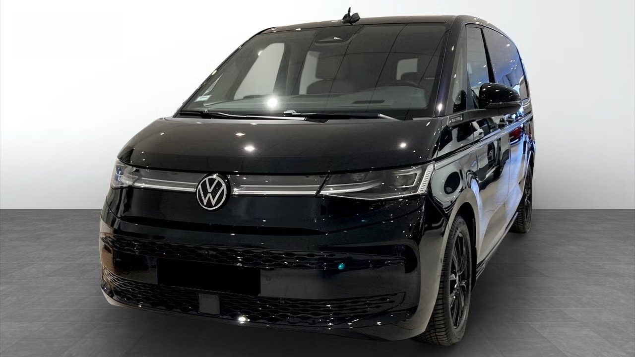 VW Multivan 1.5 eHybrid Style Lang DSG