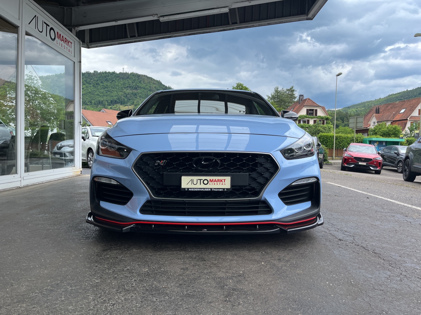 HYUNDAI i30 N 2.0 T-GDi-image-5