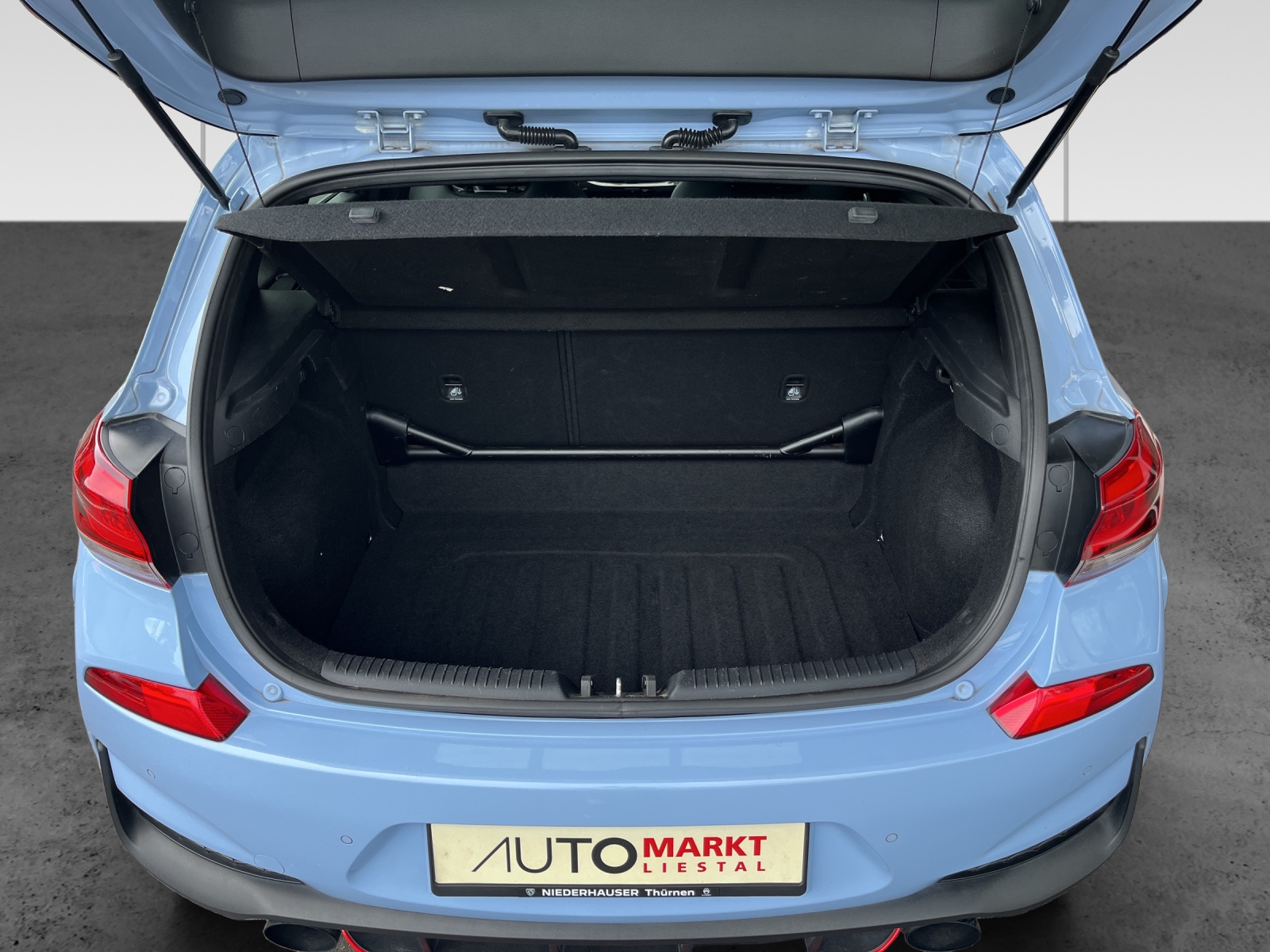 HYUNDAI i30 N 2.0 T-GDi-image-11