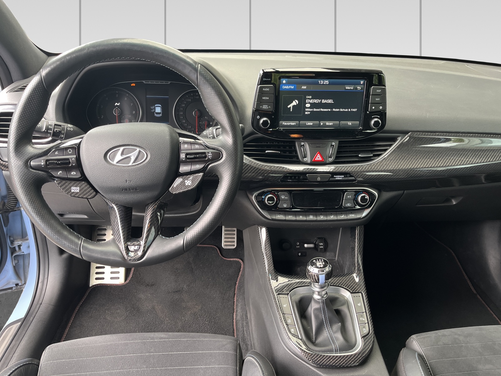 HYUNDAI i30 N 2.0 T-GDi-image-7