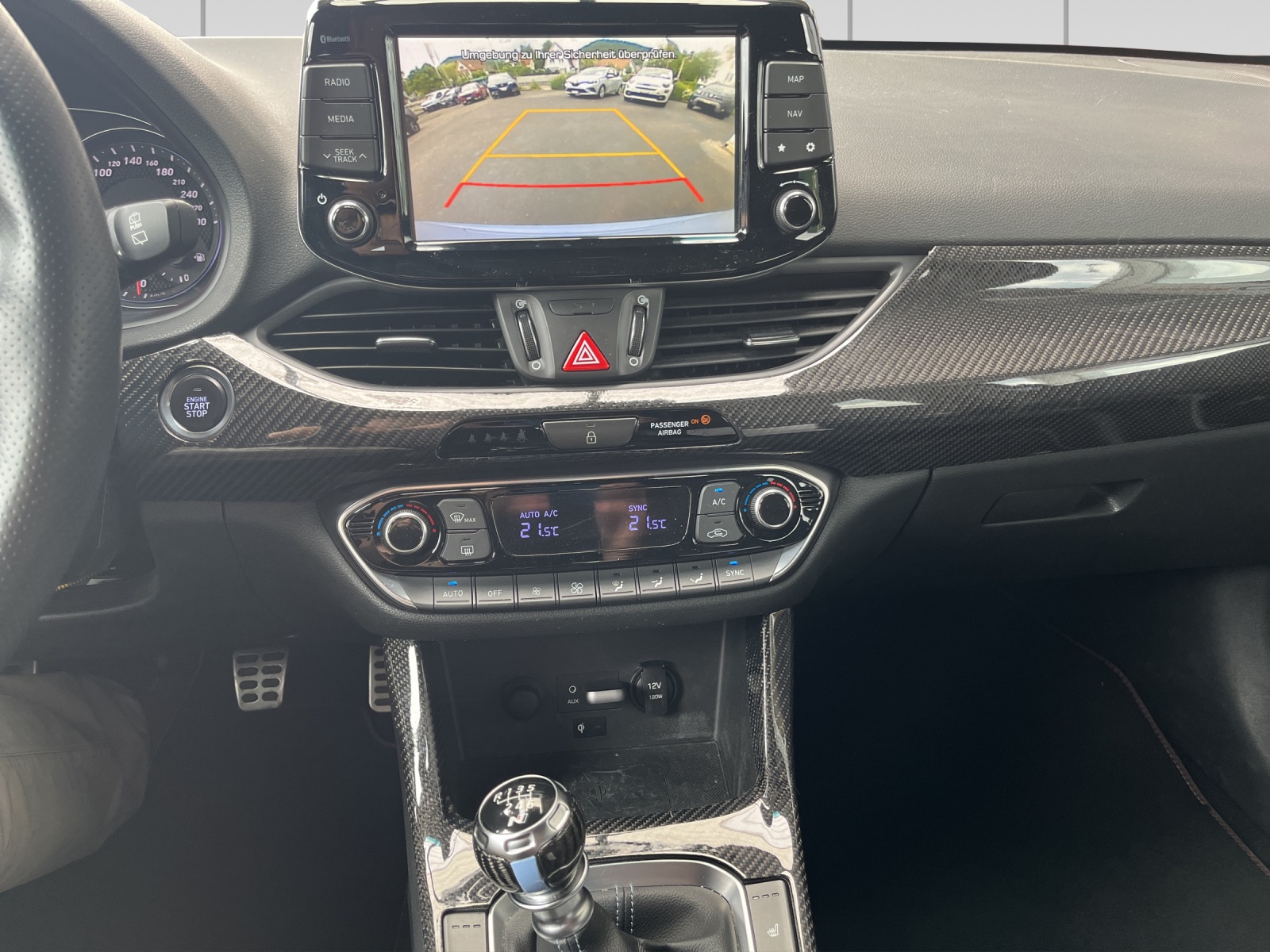 HYUNDAI i30 N 2.0 T-GDi-image-10