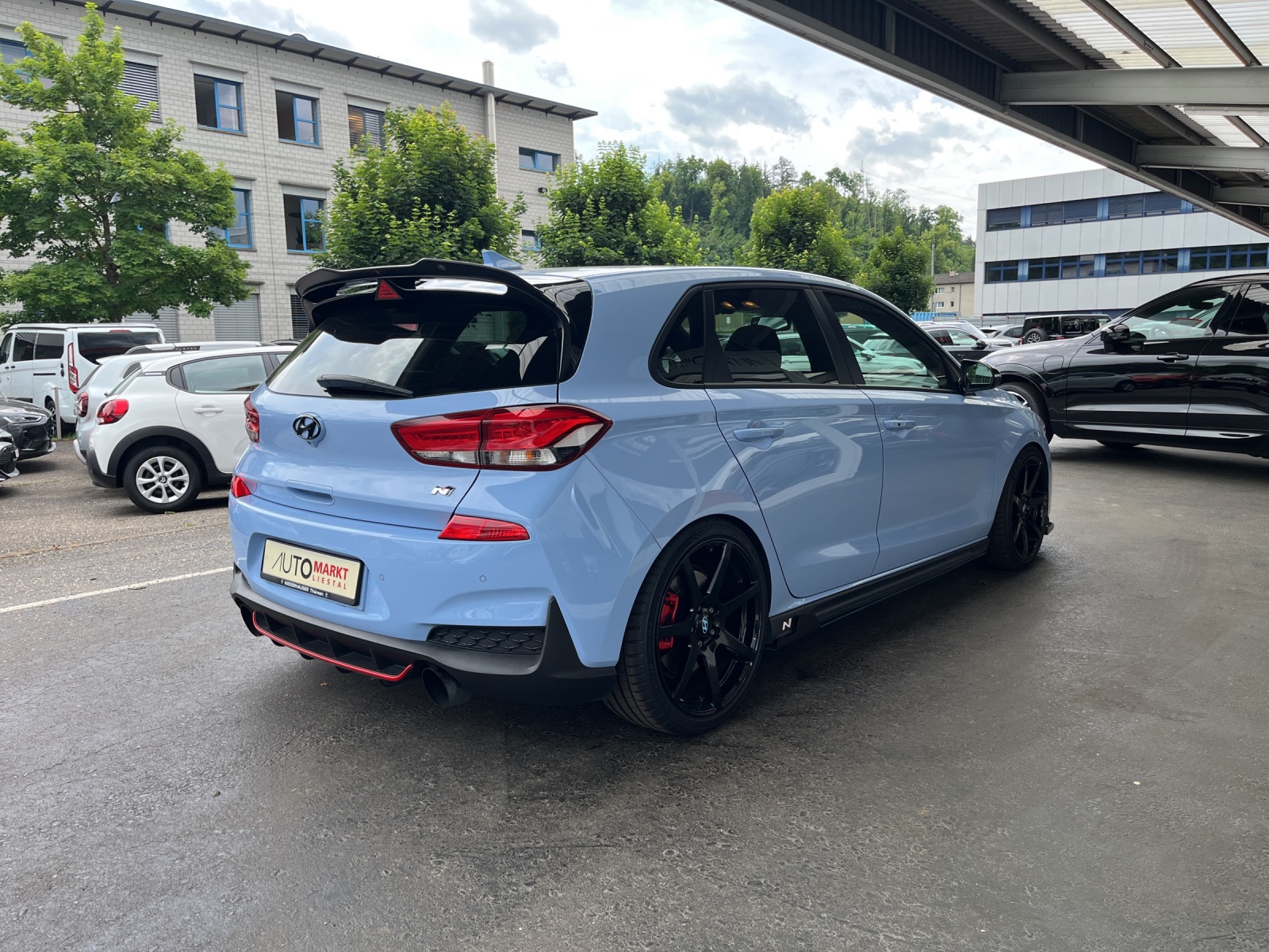 HYUNDAI i30 N 2.0 T-GDi-image-4