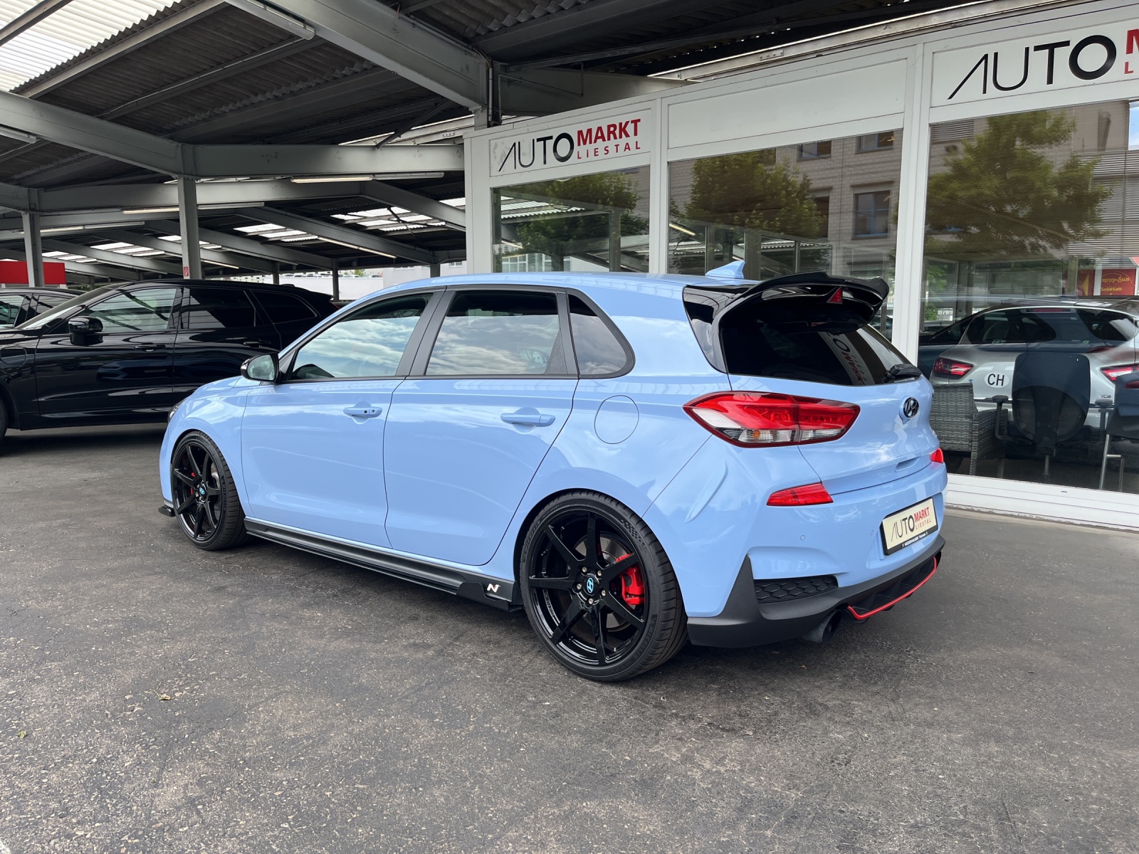 HYUNDAI i30 N 2.0 T-GDi-showroom-element-2