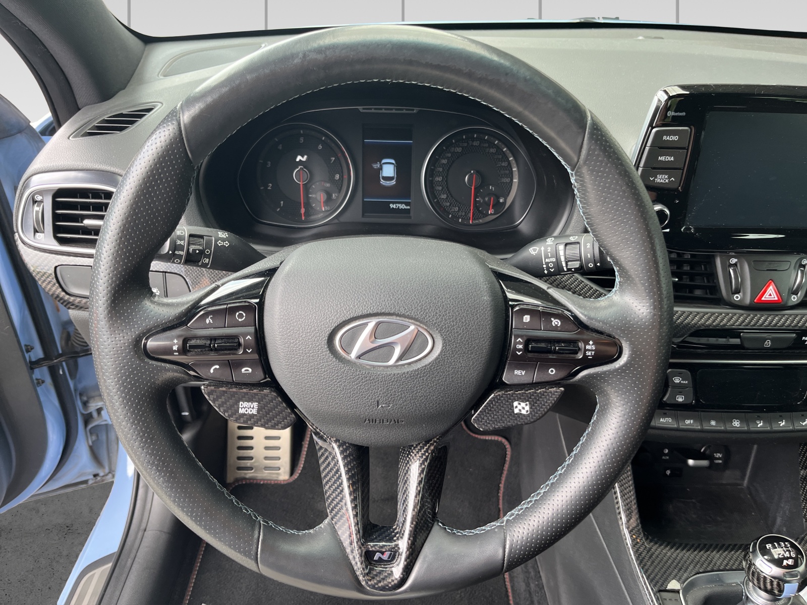 HYUNDAI i30 N 2.0 T-GDi-image-8