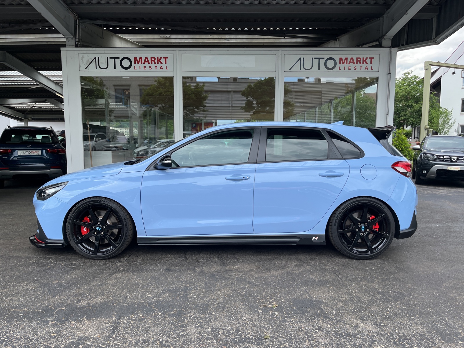 HYUNDAI i30 N 2.0 T-GDi-showroom-element-1