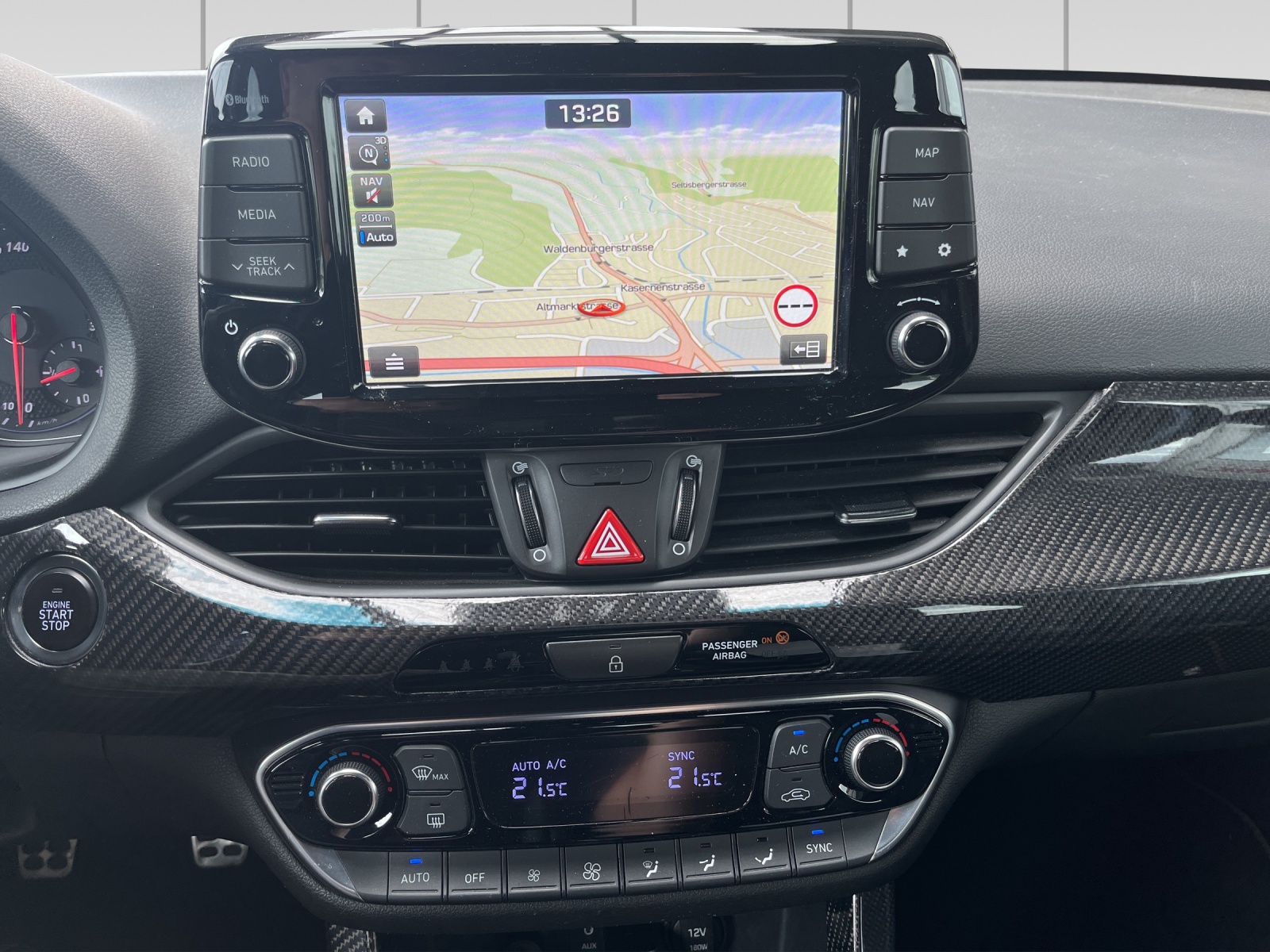 HYUNDAI i30 N 2.0 T-GDi-image-9