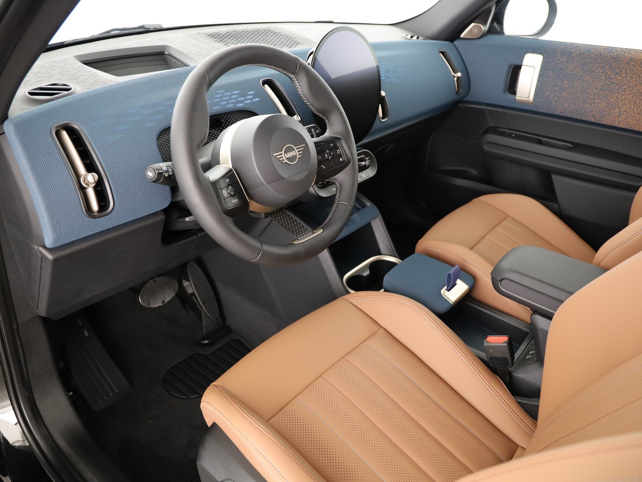 MINI Countryman S ALL4 Steptronic-image-12