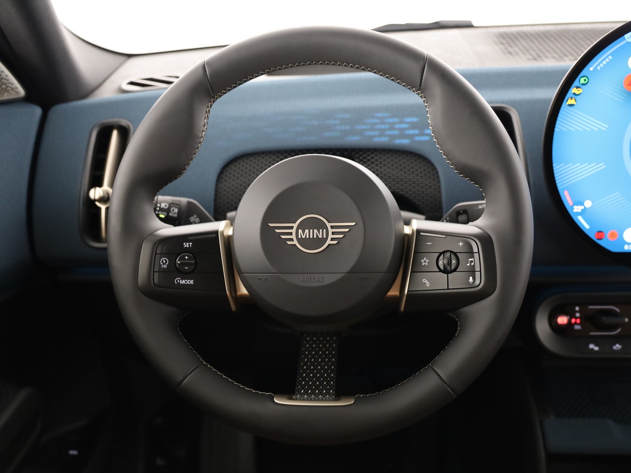 MINI Countryman S ALL4 Steptronic-image-19