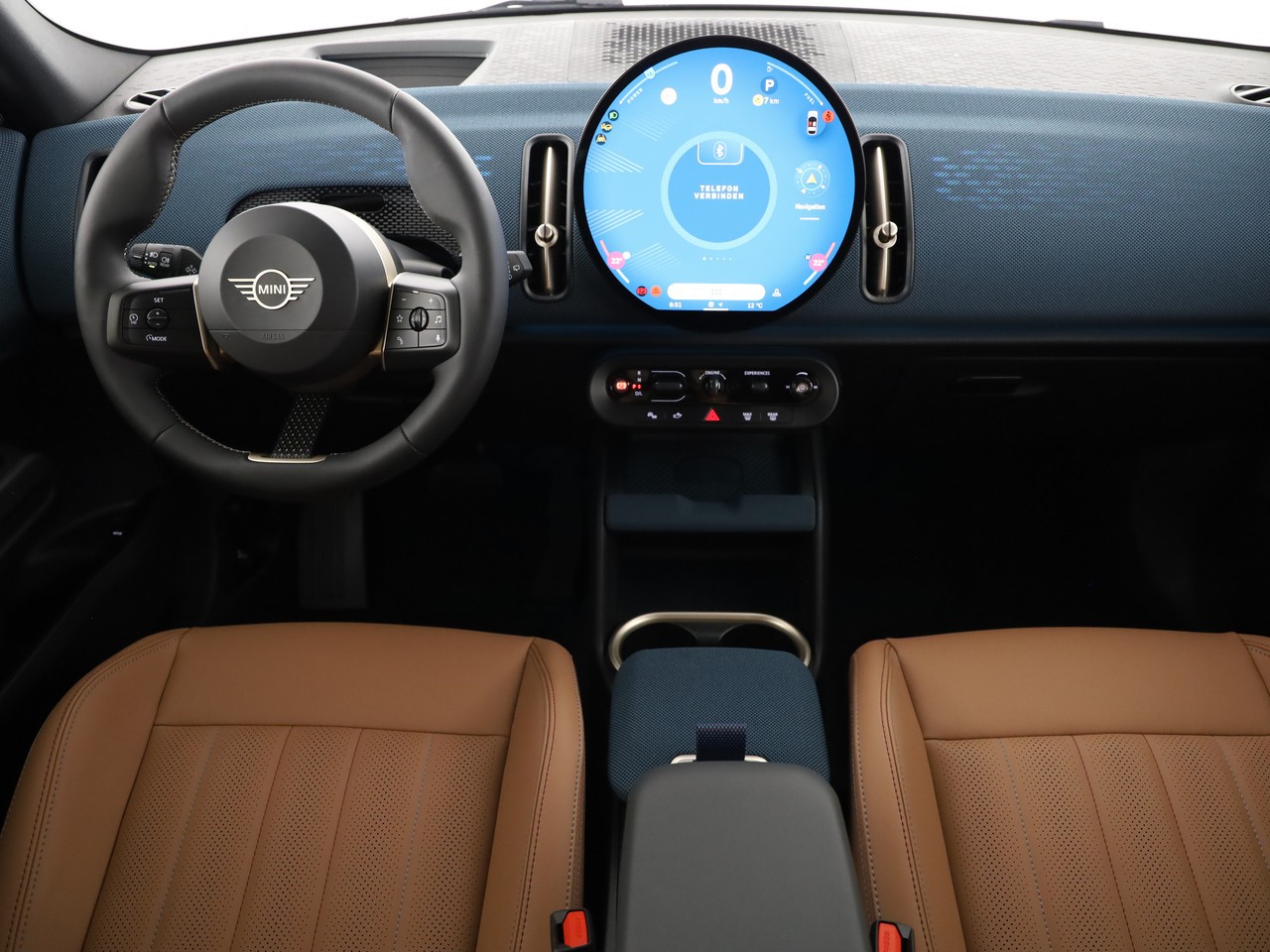 MINI Countryman S ALL4 Steptronic-image-18