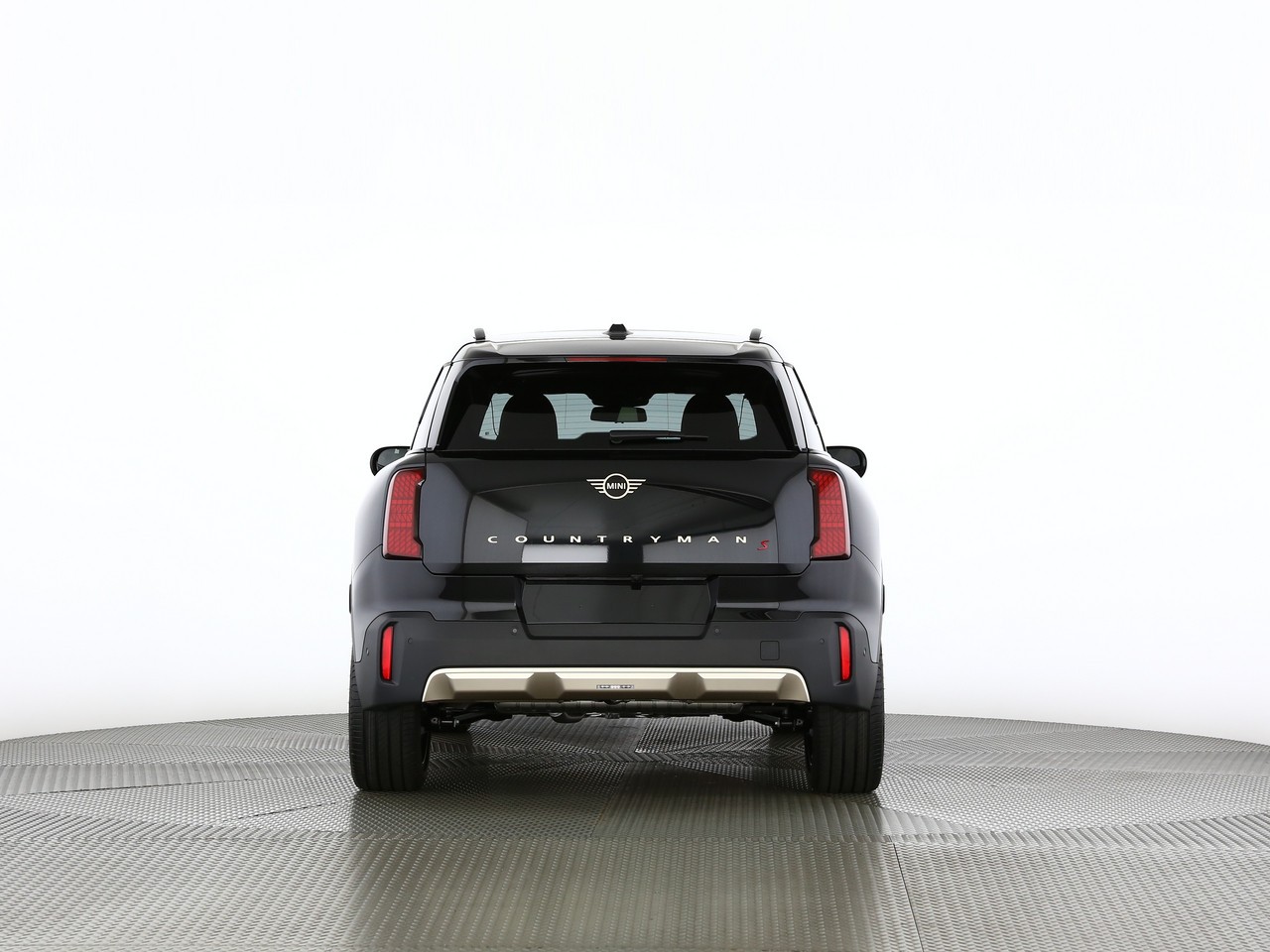 MINI Countryman S ALL4 Steptronic-showroom-element-3