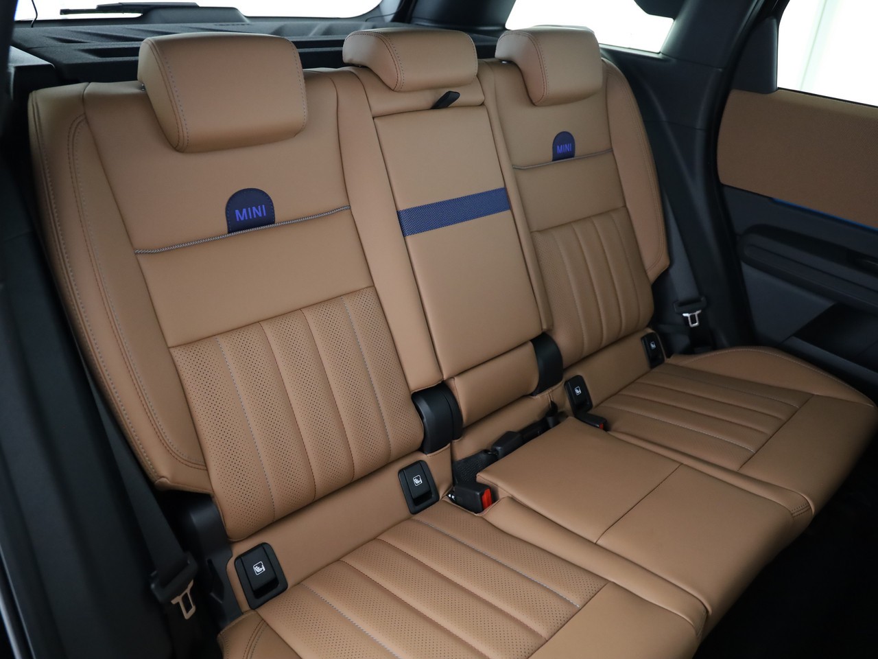 MINI Countryman S ALL4 Steptronic-image-17