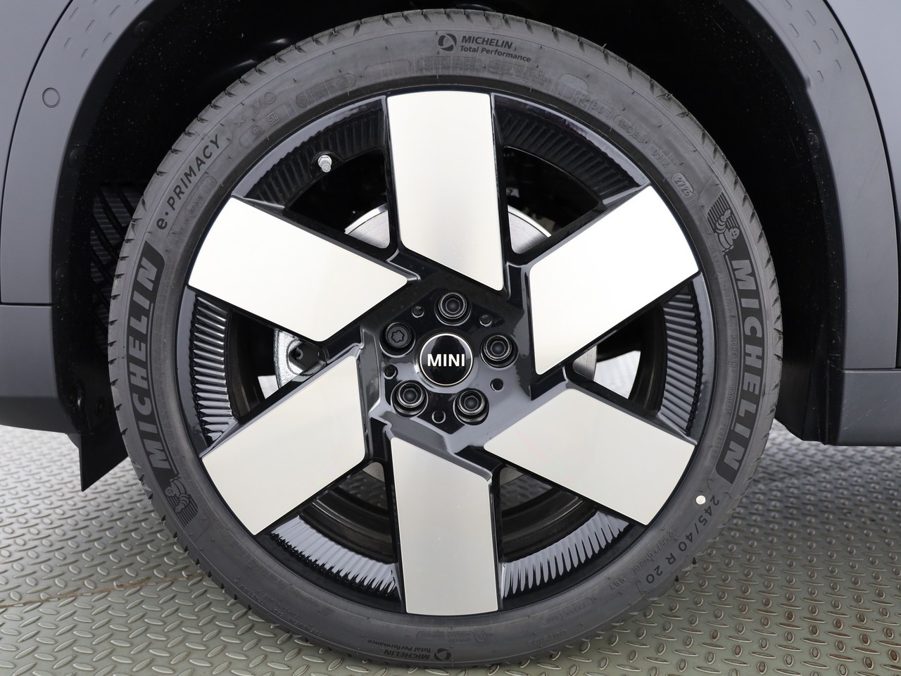 MINI Countryman S ALL4 Steptronic-image-23