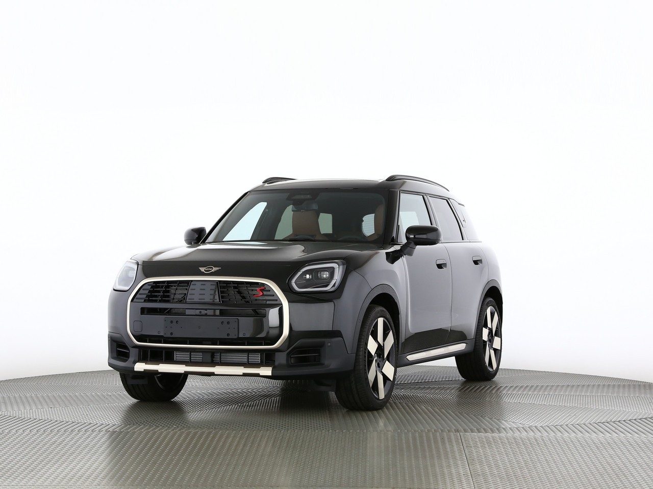 MINI Countryman S ALL4 Steptronic