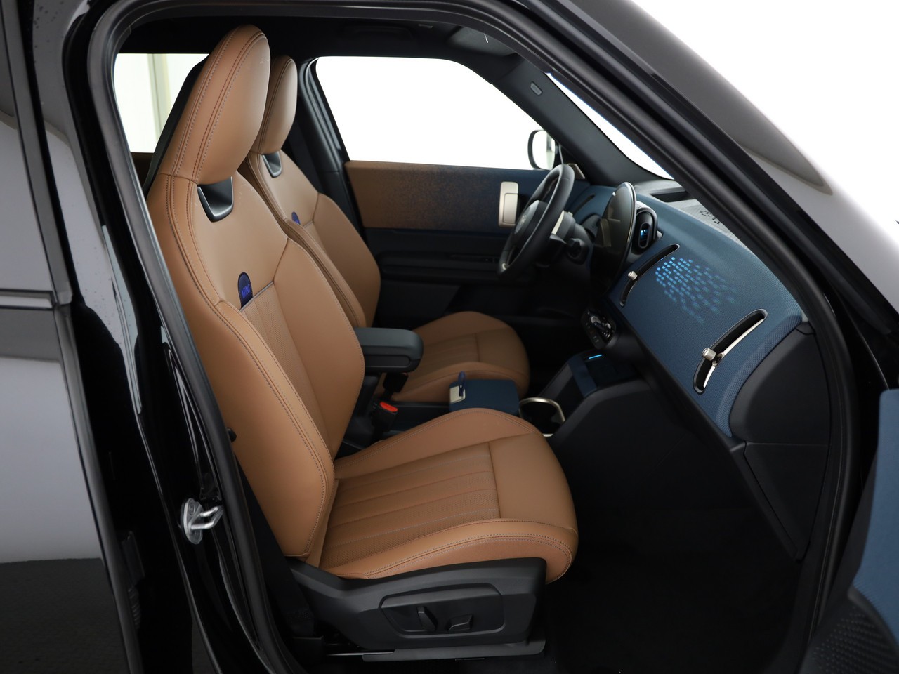 MINI Countryman S ALL4 Steptronic-image-16