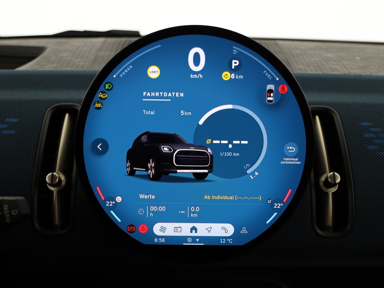 MINI Countryman S ALL4 Steptronic-image-20