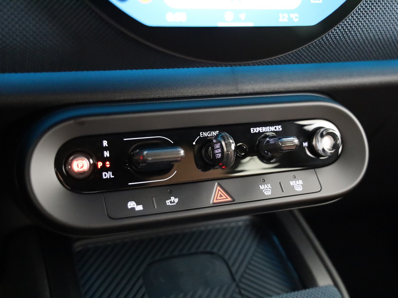MINI Countryman S ALL4 Steptronic-image-21
