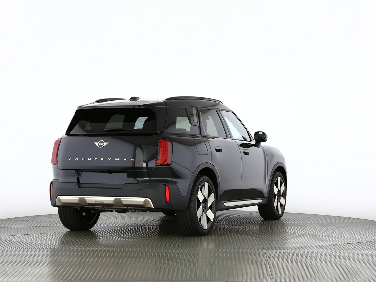 MINI Countryman S ALL4 Steptronic-showroom-element-1