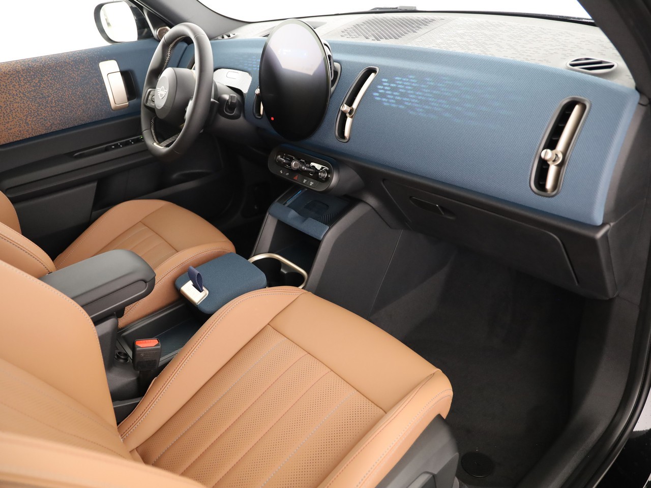 MINI Countryman S ALL4 Steptronic-image-14