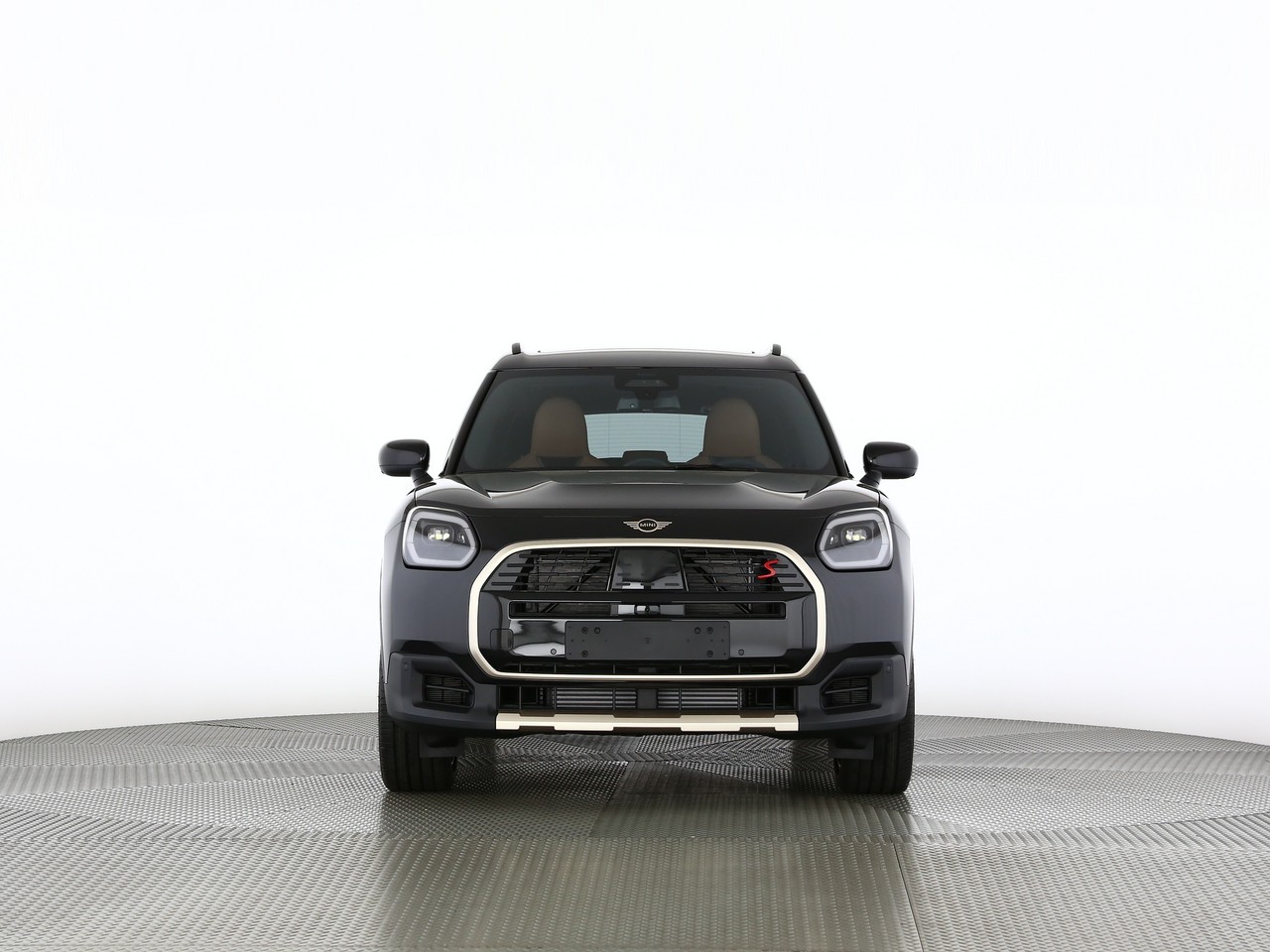 MINI Countryman S ALL4 Steptronic-image-4