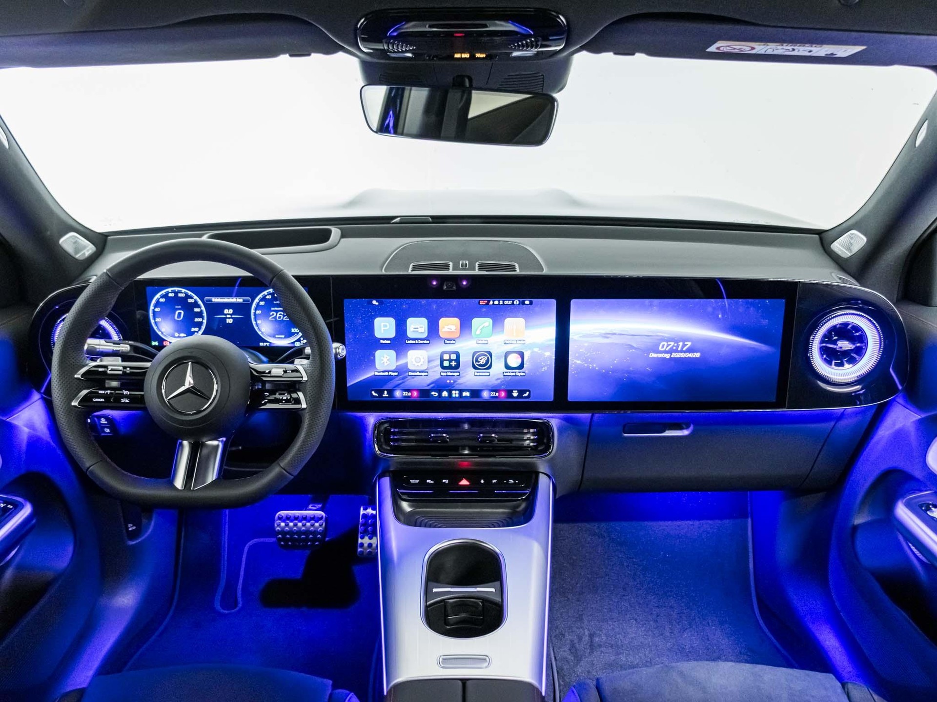 MERCEDES-BENZ GLB 350 4MATIC EQ-image-11