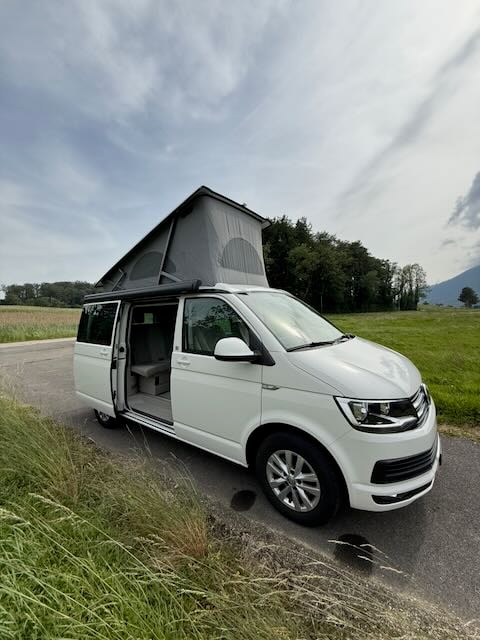 VW 2.0 TDI 150 Ocean DSG