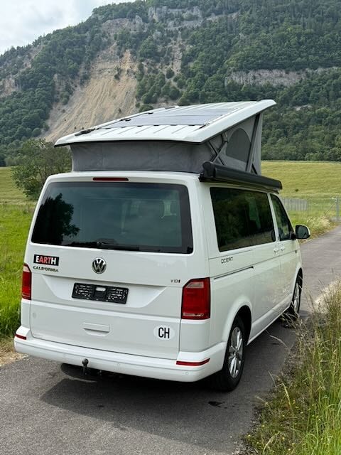 VW 2.0 TDI 150 Ocean DSG-image-1
