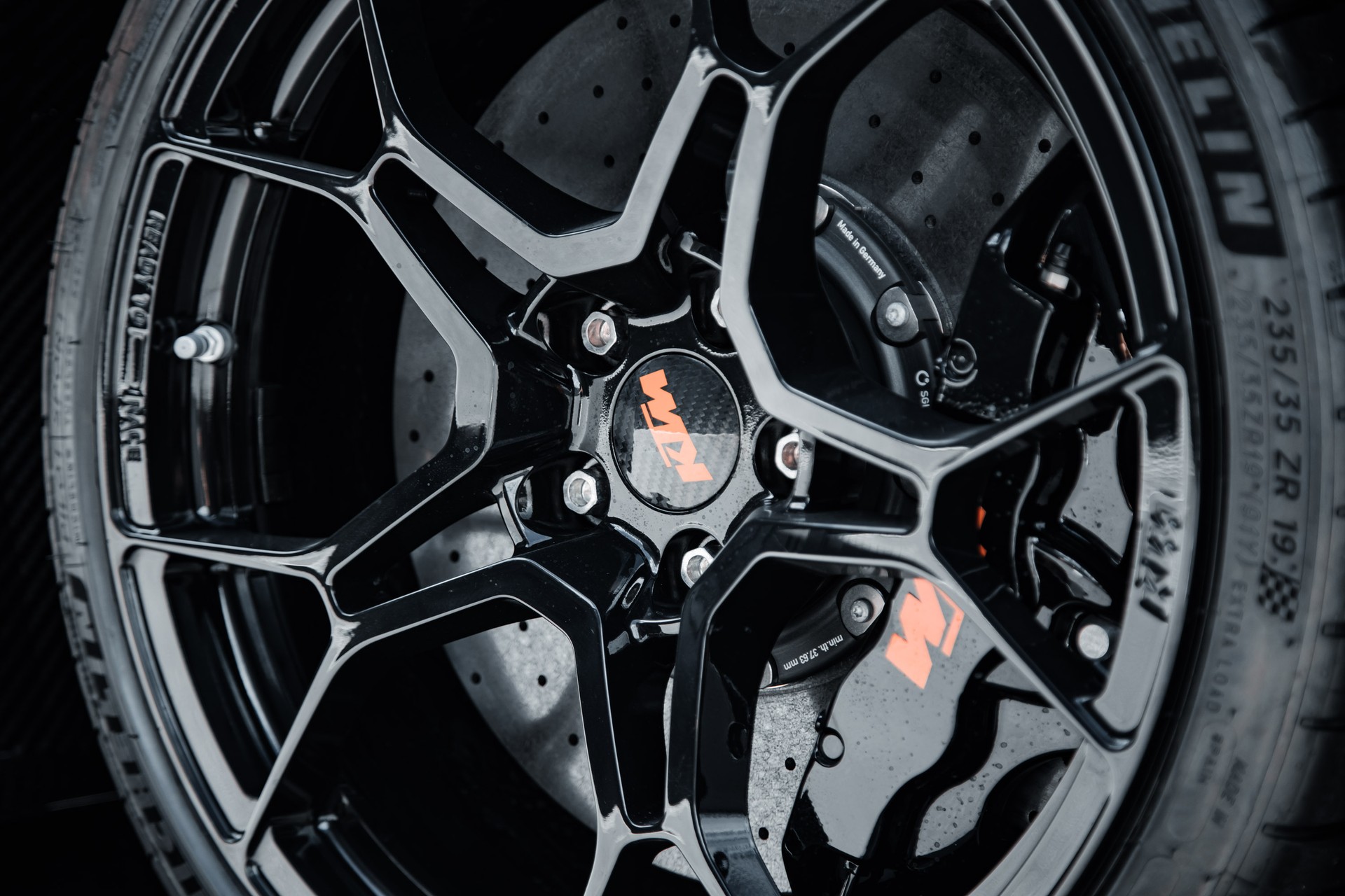KTM GT-XR 1of100-image-7