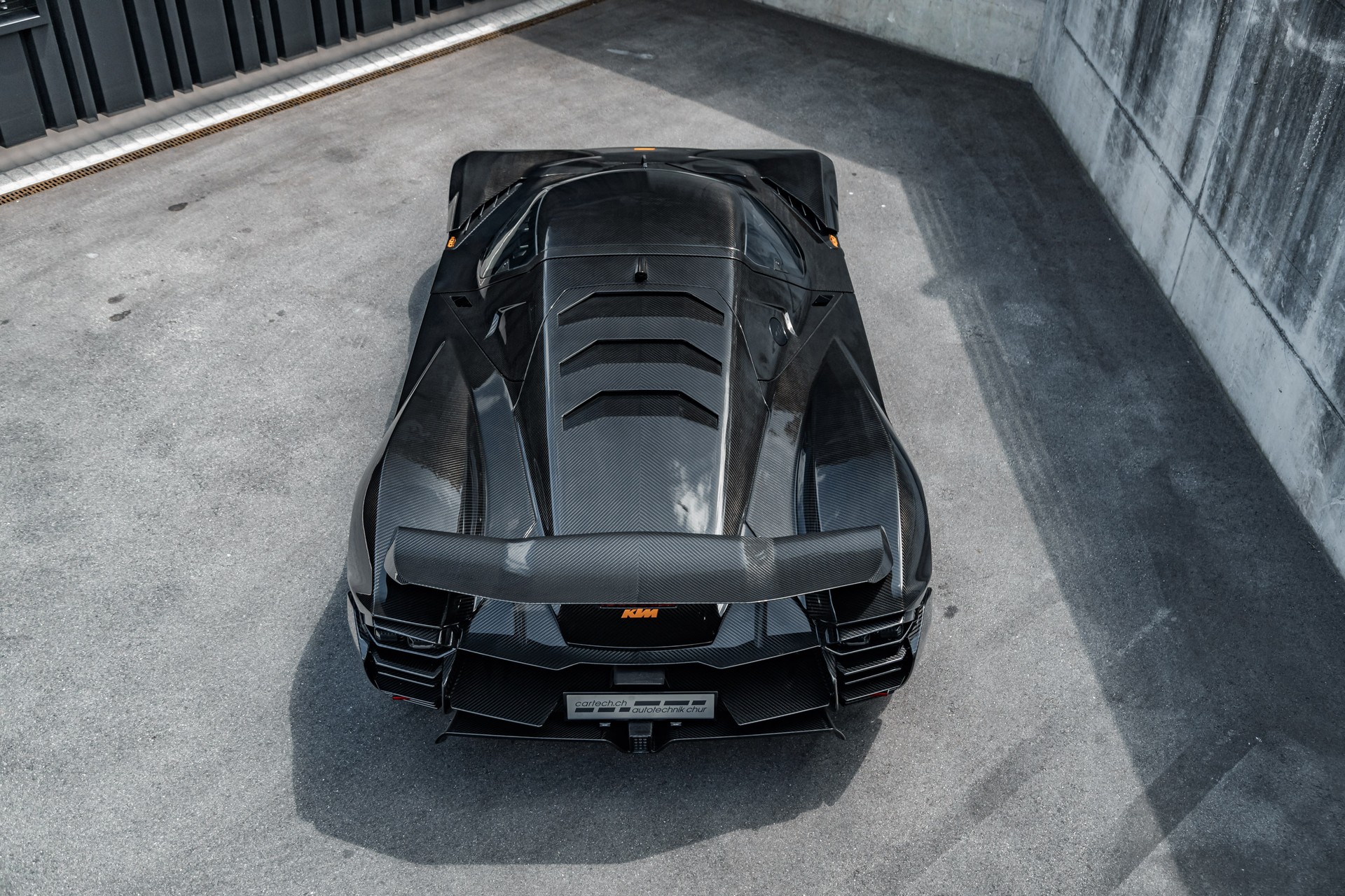 KTM GT-XR 1of100-image-21
