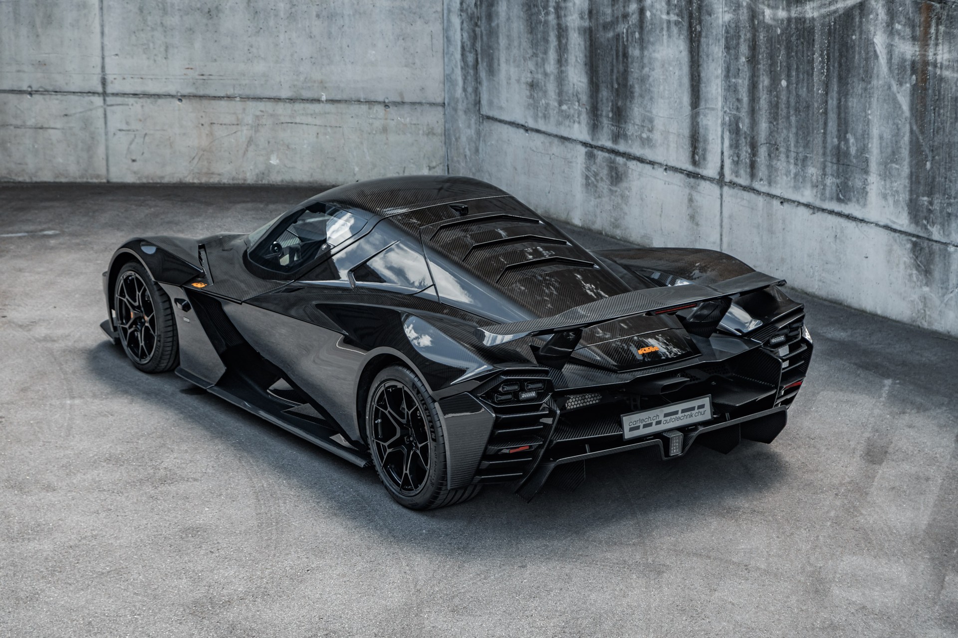 KTM GT-XR 1of100-image-23