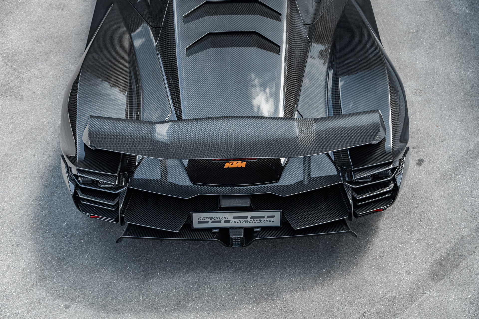 KTM GT-XR 1of100-image-22